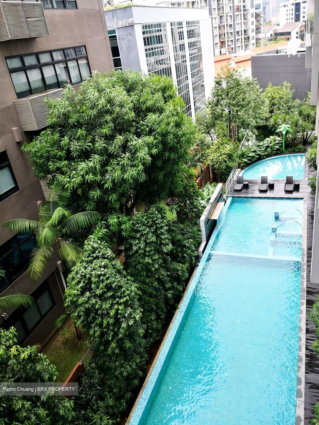 The Inspira (D9), Condominium #637296891